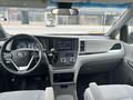 Toyota Sienna 2020 года за 13 800 000 тг. в Алматы – фото 21