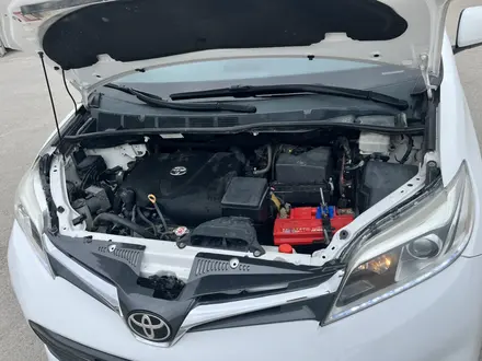 Toyota Sienna 2020 года за 13 800 000 тг. в Алматы – фото 27