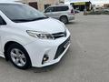 Toyota Sienna 2020 года за 13 800 000 тг. в Алматы – фото 3