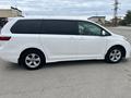 Toyota Sienna 2020 года за 13 800 000 тг. в Алматы – фото 7