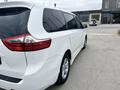 Toyota Sienna 2020 года за 13 800 000 тг. в Алматы – фото 8