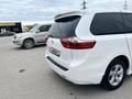 Toyota Sienna 2020 года за 13 800 000 тг. в Алматы – фото 10