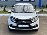 ВАЗ (Lada) Granta 2190 2019 годаүшін2 800 000 тг. в Уральск