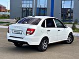 ВАЗ (Lada) Granta 2190 2019 годаүшін2 800 000 тг. в Уральск – фото 5