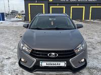 ВАЗ (Lada) Vesta SW Cross 2020 годаfor6 800 000 тг. в Караганда