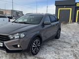 ВАЗ (Lada) Vesta SW Cross 2020 годаүшін6 800 000 тг. в Караганда – фото 2