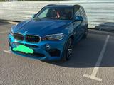 BMW X5 M 2018 года за 32 000 000 тг. в Караганда – фото 2