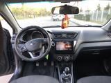 Kia Rio 2013 годаүшін4 200 000 тг. в Павлодар – фото 4