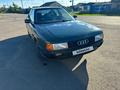 Audi 80 1991 годаfor920 000 тг. в Петропавловск