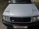 Audi S4 1994 годаfor3 000 000 тг. в Алматы