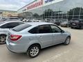 ВАЗ (Lada) Granta 2190 2015 года за 3 100 000 тг. в Уральск – фото 5