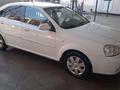 Daewoo Lacetti 2003 года за 2 550 000 тг. в Шымкент – фото 3