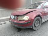 Volkswagen Passat 1997 года за 1 000 000 тг. в Алматы – фото 4