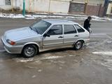 ВАЗ (Lada) 2114 2006 года за 1 200 000 тг. в Байконыр – фото 2