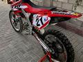 Honda  CRF 250R 2006 годаүшін1 300 000 тг. в Алматы – фото 2