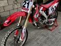 Honda  CRF 250R 2006 года за 1 300 000 тг. в Алматы