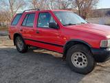 Opel Frontera 1993 года за 2 100 000 тг. в Костанай – фото 2