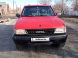 Opel Frontera 1993 года за 2 100 000 тг. в Костанай