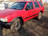 Opel Frontera 1993 года за 2 100 000 тг. в Костанай – фото 3