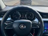 Skoda Superb 2014 года за 7 100 000 тг. в Астана
