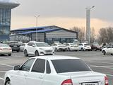 ВАЗ (Lada) Priora 2170 2013 годаүшін2 350 000 тг. в Шымкент