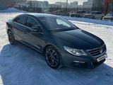 Volkswagen Passat CC 2009 годаүшін5 500 000 тг. в Акколь (Аккольский р-н) – фото 3