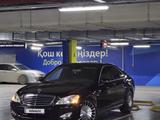 Mercedes-Benz S 500 2007 годаfor9 100 000 тг. в Алматы