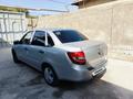 ВАЗ (Lada) Granta 2190 2011 годаfor2 000 000 тг. в Шахтинск – фото 9