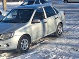 ВАЗ (Lada) Granta 2190 2011 годаfor2 000 000 тг. в Шахтинск – фото 2