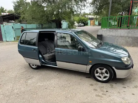 Toyota Raum 1998 года за 1 280 000 тг. в Алматы – фото 10