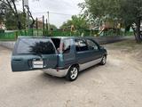 Toyota Raum 1998 года за 1 280 000 тг. в Алматы – фото 4