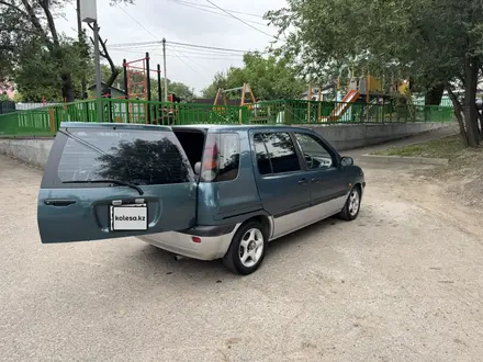 Toyota Raum 1998 года за 1 280 000 тг. в Алматы – фото 4