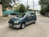 Toyota Raum 1998 года за 1 280 000 тг. в Алматы – фото 2