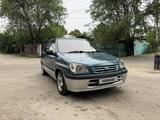 Toyota Raum 1998 года за 1 280 000 тг. в Алматы – фото 3