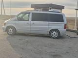 Mercedes-Benz Vito 1999 года за 3 300 000 тг. в Шымкент – фото 2