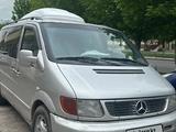 Mercedes-Benz Vito 1999 года за 3 300 000 тг. в Шымкент