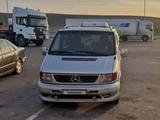 Mercedes-Benz Vito 1999 года за 3 300 000 тг. в Шымкент – фото 3