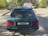 Audi 80 1996 годаүшін1 500 000 тг. в Караганда – фото 3