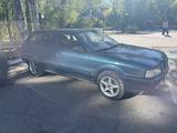 Audi 80 1996 годаүшін1 500 000 тг. в Караганда – фото 2