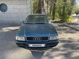Audi 80 1996 года за 1 500 000 тг. в Караганда