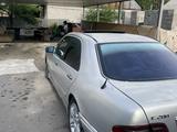 Mercedes-Benz E 280 1996 года за 1 500 000 тг. в Алматы – фото 4