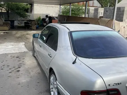 Mercedes-Benz E 280 1996 года за 1 500 000 тг. в Алматы – фото 4