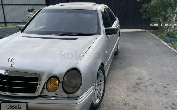 Mercedes-Benz E 280 1996 года за 1 500 000 тг. в Алматы