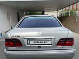 Mercedes-Benz E 280 1996 года за 1 500 000 тг. в Алматы – фото 5
