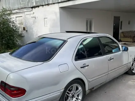 Mercedes-Benz E 280 1996 года за 1 500 000 тг. в Алматы – фото 6