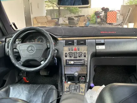Mercedes-Benz E 280 1996 года за 1 500 000 тг. в Алматы – фото 7