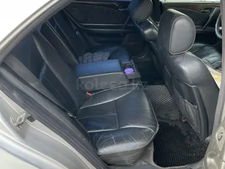 Mercedes-Benz E 280 1996 года за 1 500 000 тг. в Алматы – фото 8
