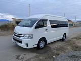 Toyota Hiace 2018 года за 17 000 000 тг. в Атырау