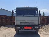 КамАЗ  65115 2006 года за 8 500 000 тг. в Алматы