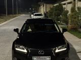 Lexus GS 250 2012 года за 12 500 000 тг. в Алматы